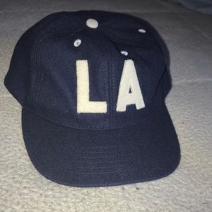 Ebbets field flannels hat